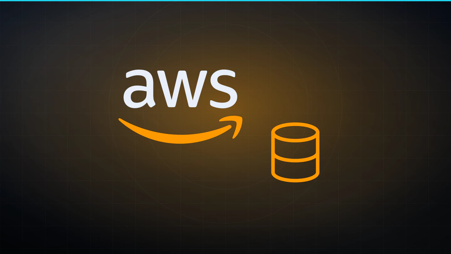 AWS Data Engineering