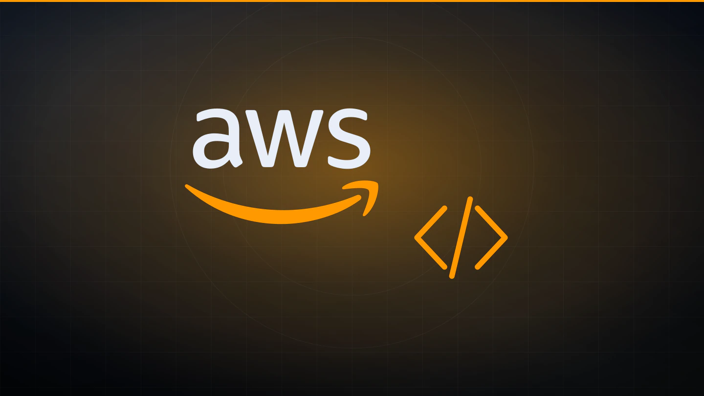 AWS Developer