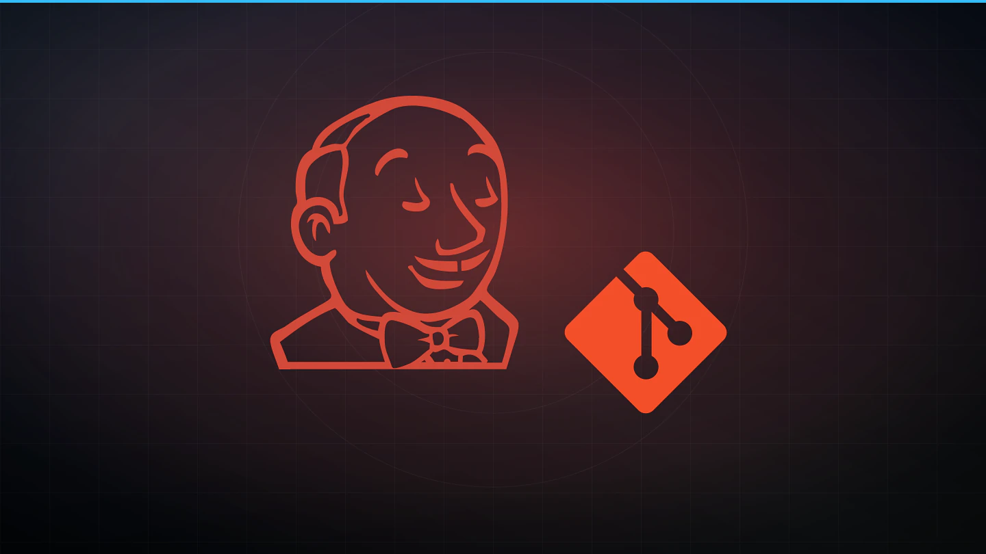 Jenkins & CI/CD