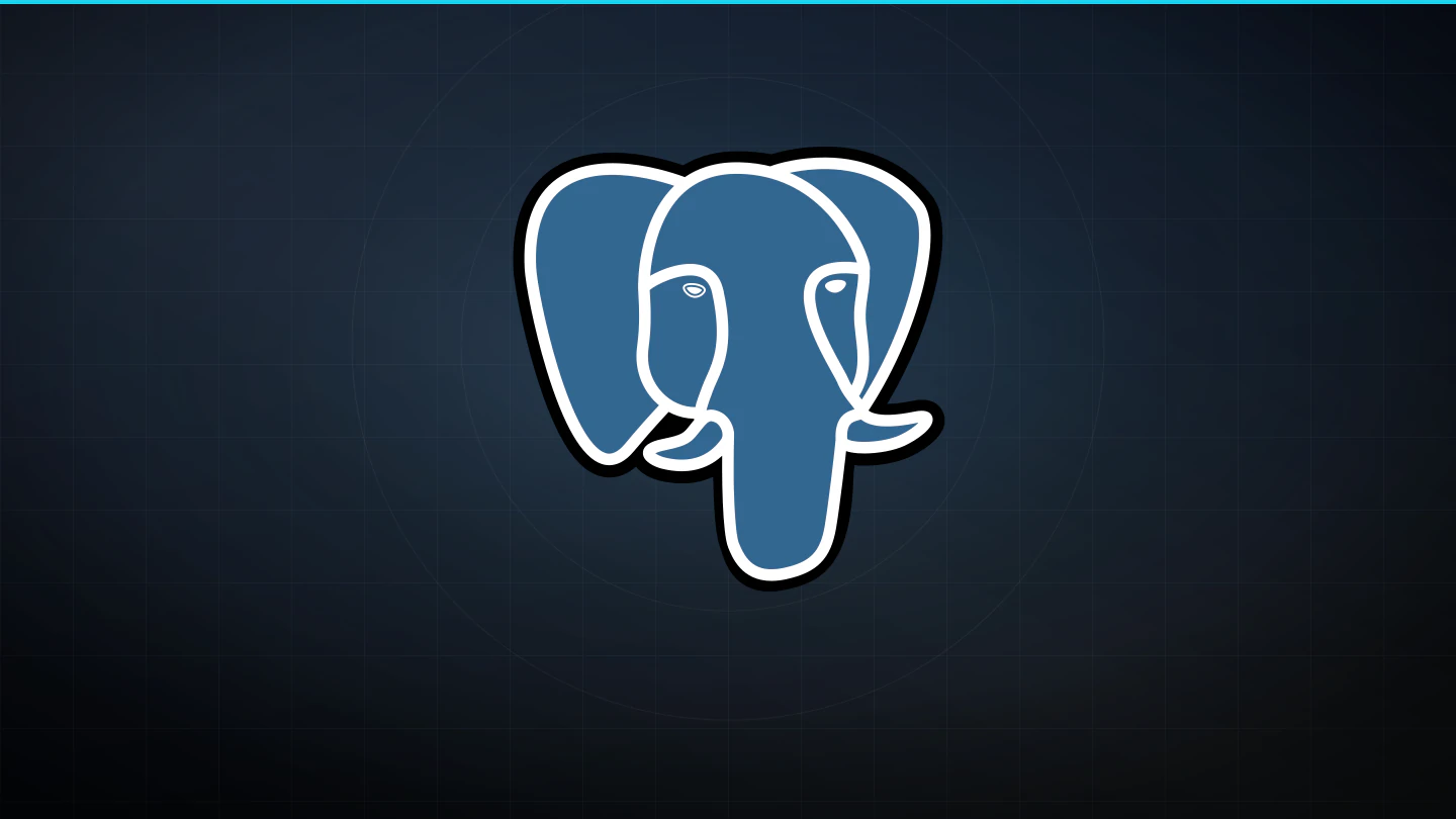 PostgreSQL